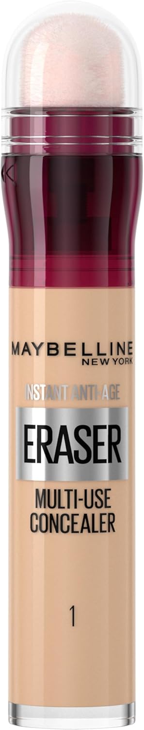 Maybelline Concealer Instant Anti Age Eraser Eye Concealer